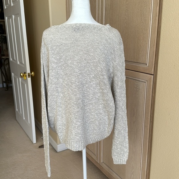 Vince Knit Sweater - Picture 5 of 9